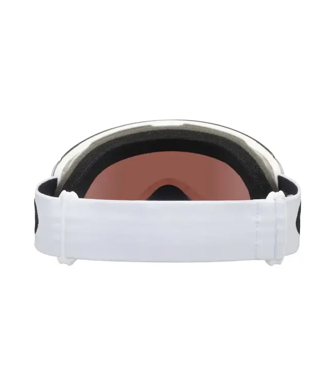 Oakley - FLIGHT DECK M - Matte White w/ PRIZM Rose Gold