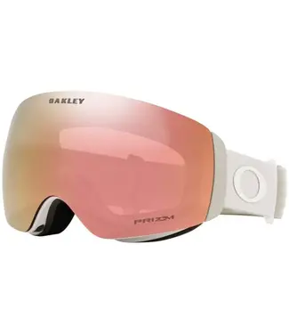 Oakley Oakley - FLIGHT DECK M - Cool Grey w/ PRIZM Rose Gold