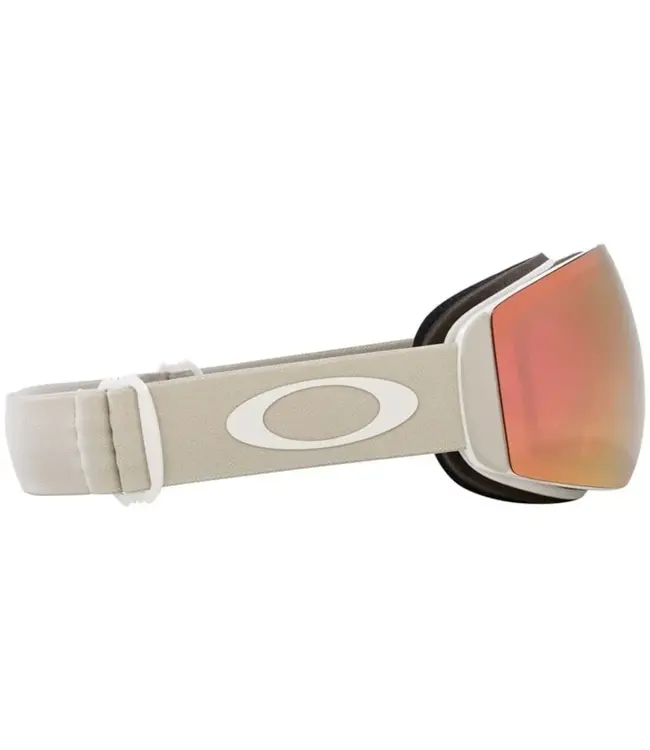 Oakley - FLIGHT DECK M - Cool Grey w/ PRIZM Rose Gold