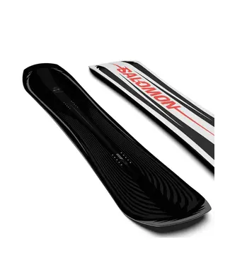 Salomon Salomon - ASSASSIN PRO (2026) - 156cm