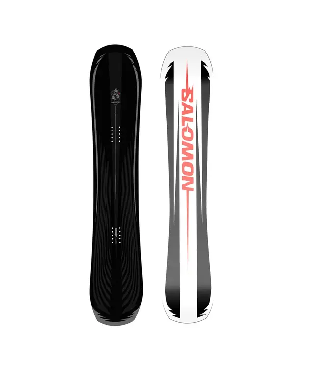 Salomon - ASSASSIN PRO (2026) - 159cm