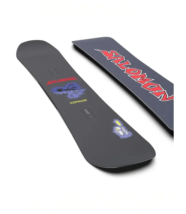 Salomon - SLEEPWALKER (2026) - 155cm