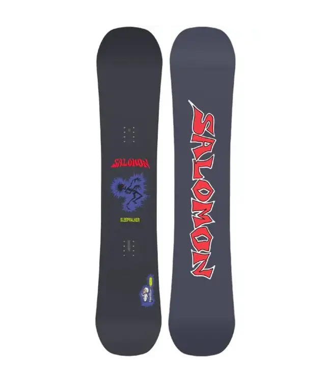 Salomon - SLEEPWALKER (2026) - 155cm