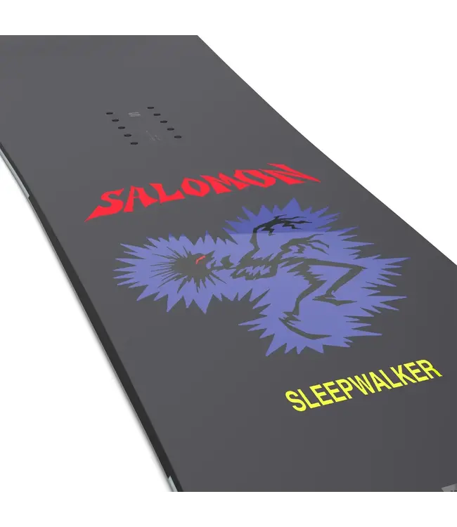 Salomon - SLEEPWALKER (2026) - 153cm