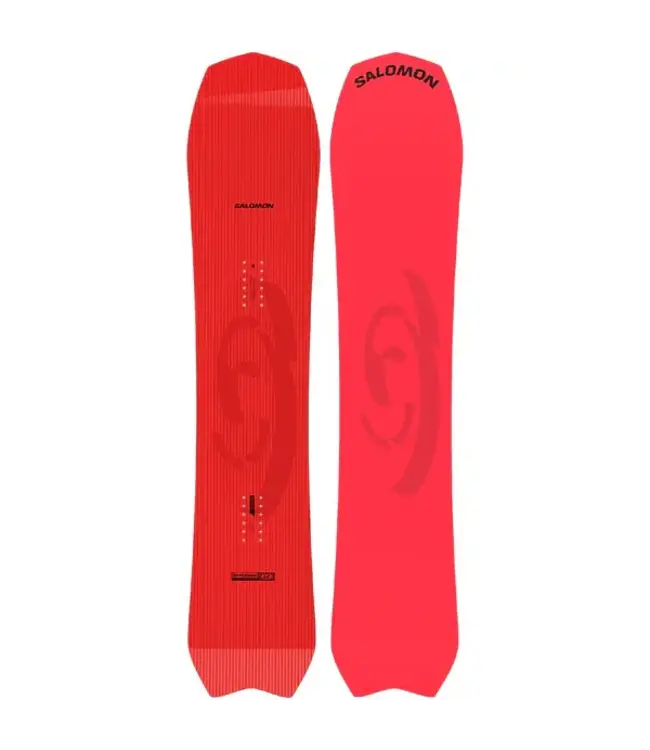 Salomon - DANCEHAUL (2026) - 157cm