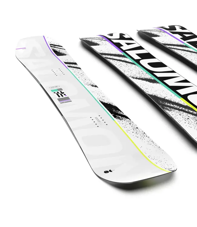 Salomon - HUCK KNIFE (2026) - 153cm