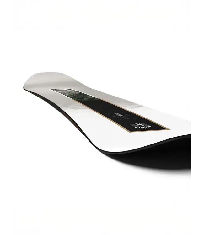 Salomon - SIGHT (2026) - 162cm WIDE