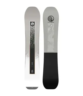 Salomon Salomon - SIGHT (2026) - 156cm