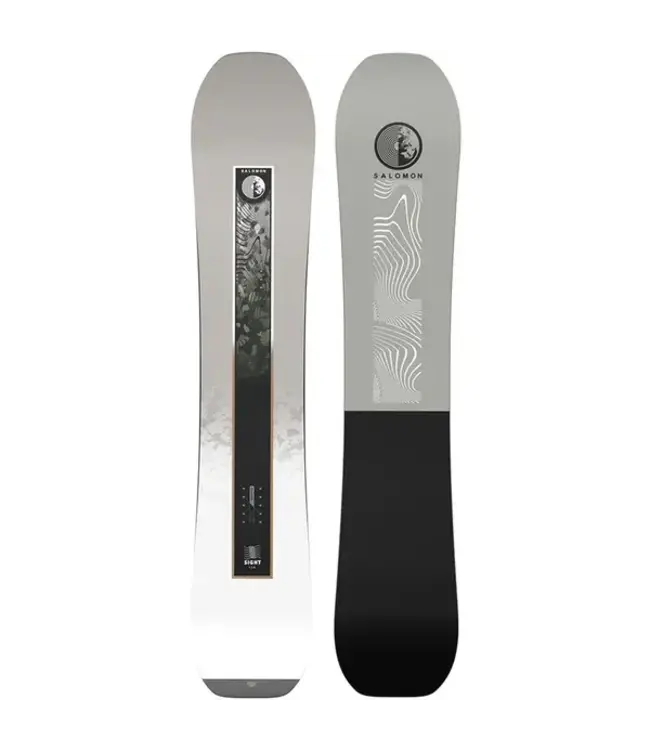 Salomon - SIGHT (2026) - 156cm