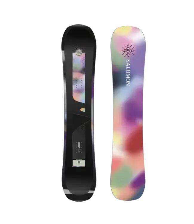 Salomon - WONDER (2026) - 148cm