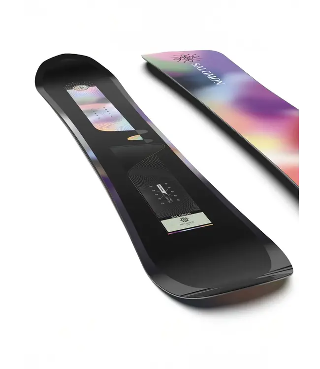 Salomon - WONDER (2026) - 152cm