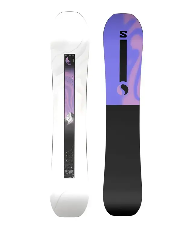 Salomon - BLISS (2026) - 148cm