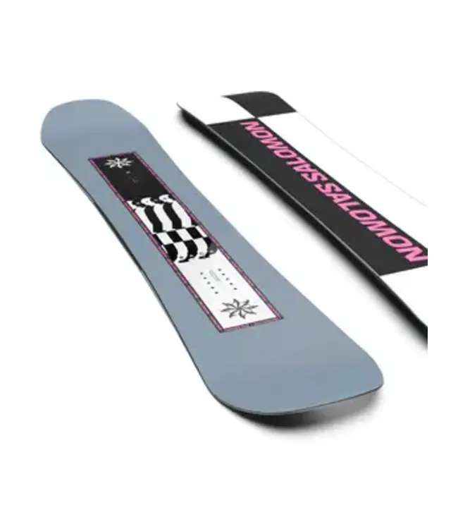 Salomon - KICKBACK (2026) - 148cm