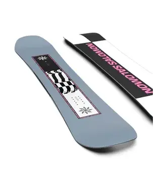 Salomon Salomon - KICKBACK (2026) - 151cm