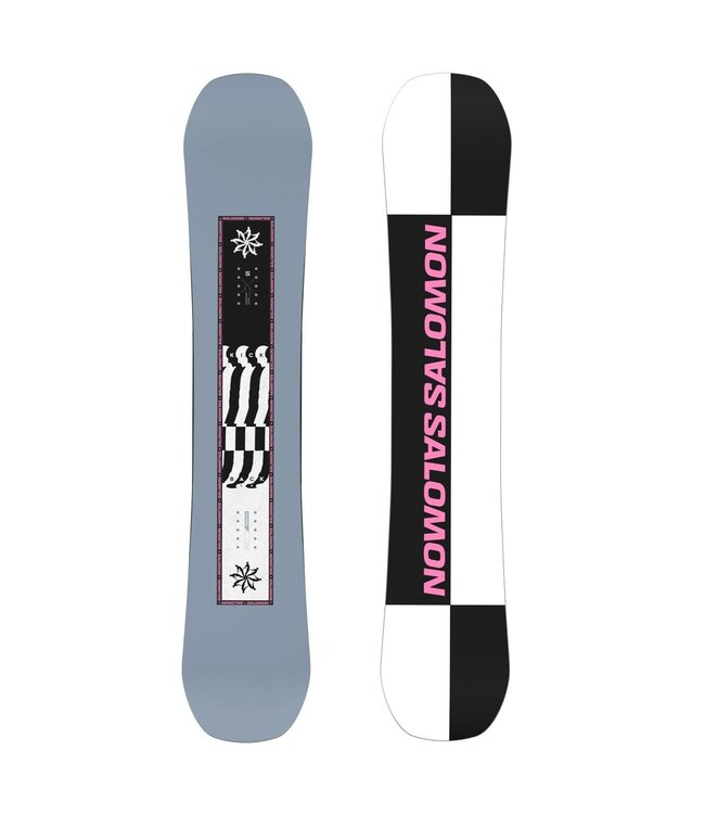 Salomon - KICKBACK (2026) - 151cm