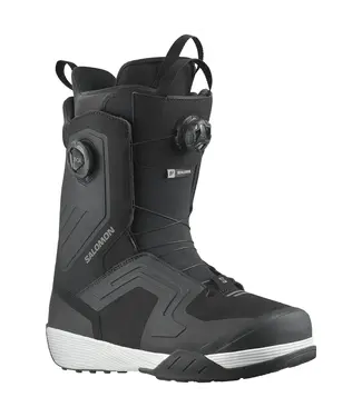 Salomon Salomon - Mens DIALOGE DUAL BOA BOOTS (2026) - Black -