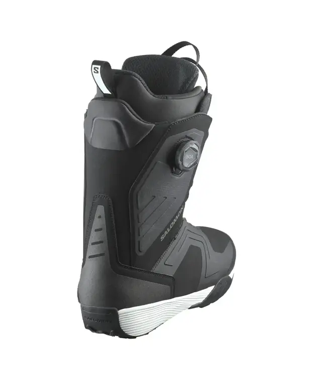 Salomon - Mens DIALOGE DUAL BOA BOOTS (2026) - Black -
