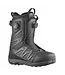 Salomon - LAUNCH SJ BOA BOOTS (2026) - Black -