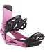 Salomon - RHYTHM BINDINGS (2026) - Pink -