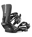 Salomon - RHYTHM BINDINGS (2026) - Black -