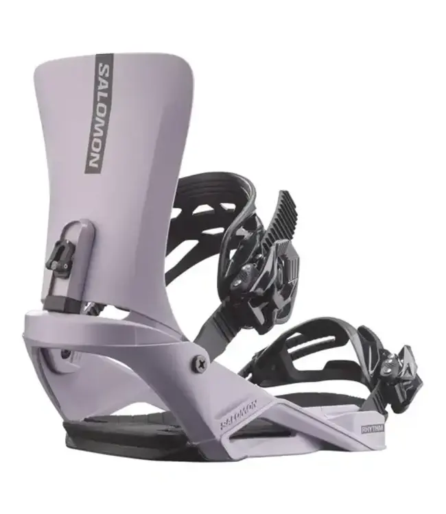 Salomon - RHYTHM BINDINGS (2026) - Nirvana -