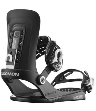 Salomon Salomon - EDB BINDINGS (2026) - Prime Black -
