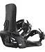 Salomon - XA SUPERMATIC BINDINGS (2026) - Black -