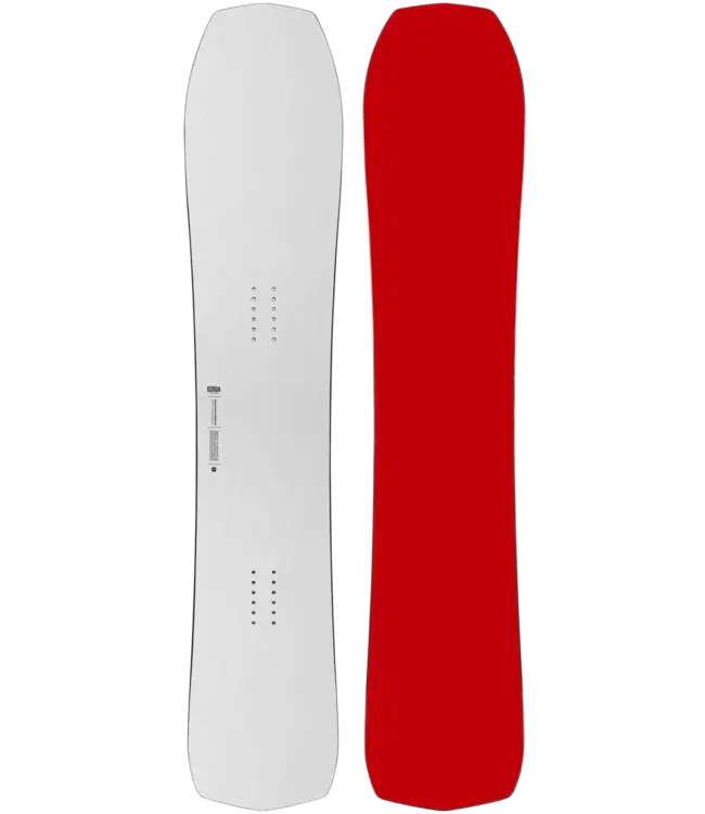 KORUA Shapes - TRANSITION FINDER (Brushed) - 157cm
