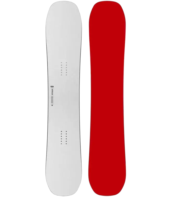 KORUA Shapes - OTTO (Brushed) - 153cm