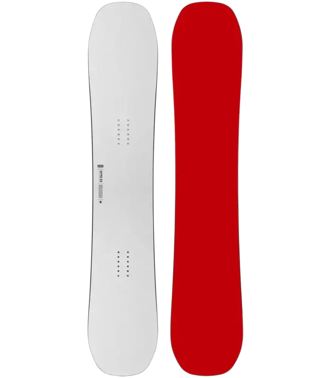 KORUA Shapes - OTTO (Brushed) - 157cm