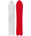 KORUA Shapes - PENCIL (Brushed) - 153cm