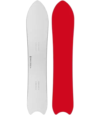 KORUA Shapes KORUA Shapes - PENCIL (Brushed) - 159cm