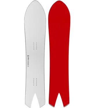 KORUA Shapes KORUA Shapes - DART (Brushed) - 156cm