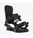 Union - STR BINDINGS (2026) - Black -