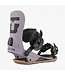 Union - STRATA BINDINGS (2026) - Grey Violet -