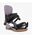 Union - STRATA BINDINGS (2026) - Grey Violet -