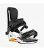 Union - ATLAS BINDINGS (2026) - White/Orange -