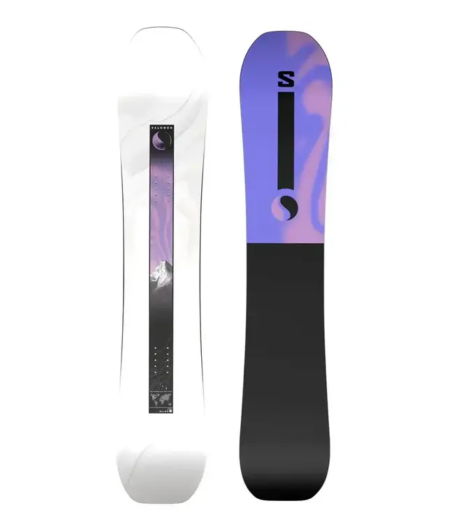 Salomon - BLISS (2026) - 155cm