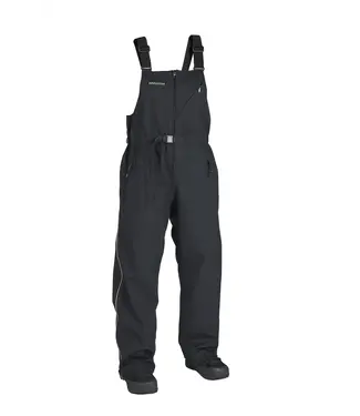 AirBlaster AirBlaster - Wmns EVERY BODY Bib - Black -