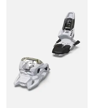 MARKER - SQUIRE 11 Bindings w/ Brakes - White
