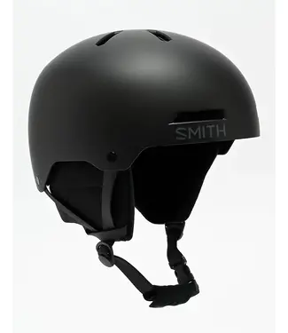 Smith Optics Smith - RODEO - Matte Black -