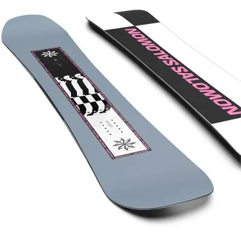 Womens Snowboards