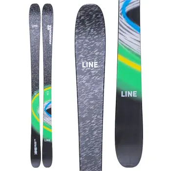 Mens Skis