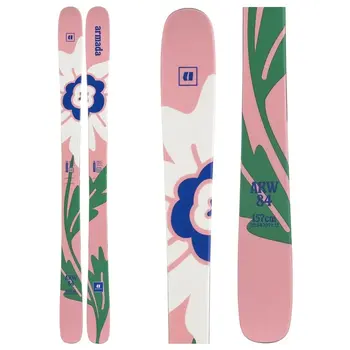 Womens Skis