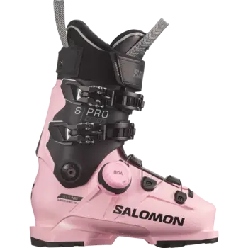 Womens Ski Boots
