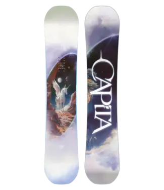 Capita Capita - SPACE METAL FANTASY (2026) - 153cm WIDE