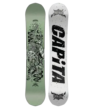 Capita Capita - DARK HORSE (2026) - 156cm WIDE