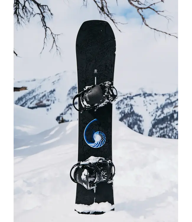 Burton - Family Tree HOMETOWN  HERO (2026) - XRAY 160cm WIDE