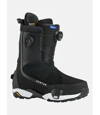 Burton Burton - Mens HIGHSHOT X STEP-ON Boots (2026) - Black -