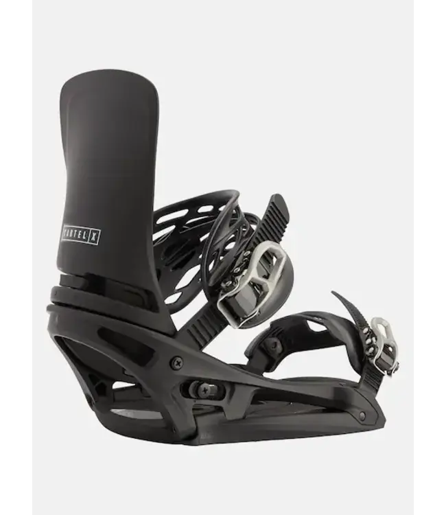 Burton - CARTEL X (2026) - Black -